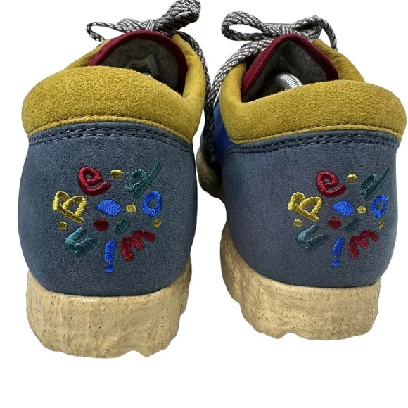 Nike Be-Do-Win SP "Multicolor"  Sneaker  Sz: 12 - Picture 10 of 12